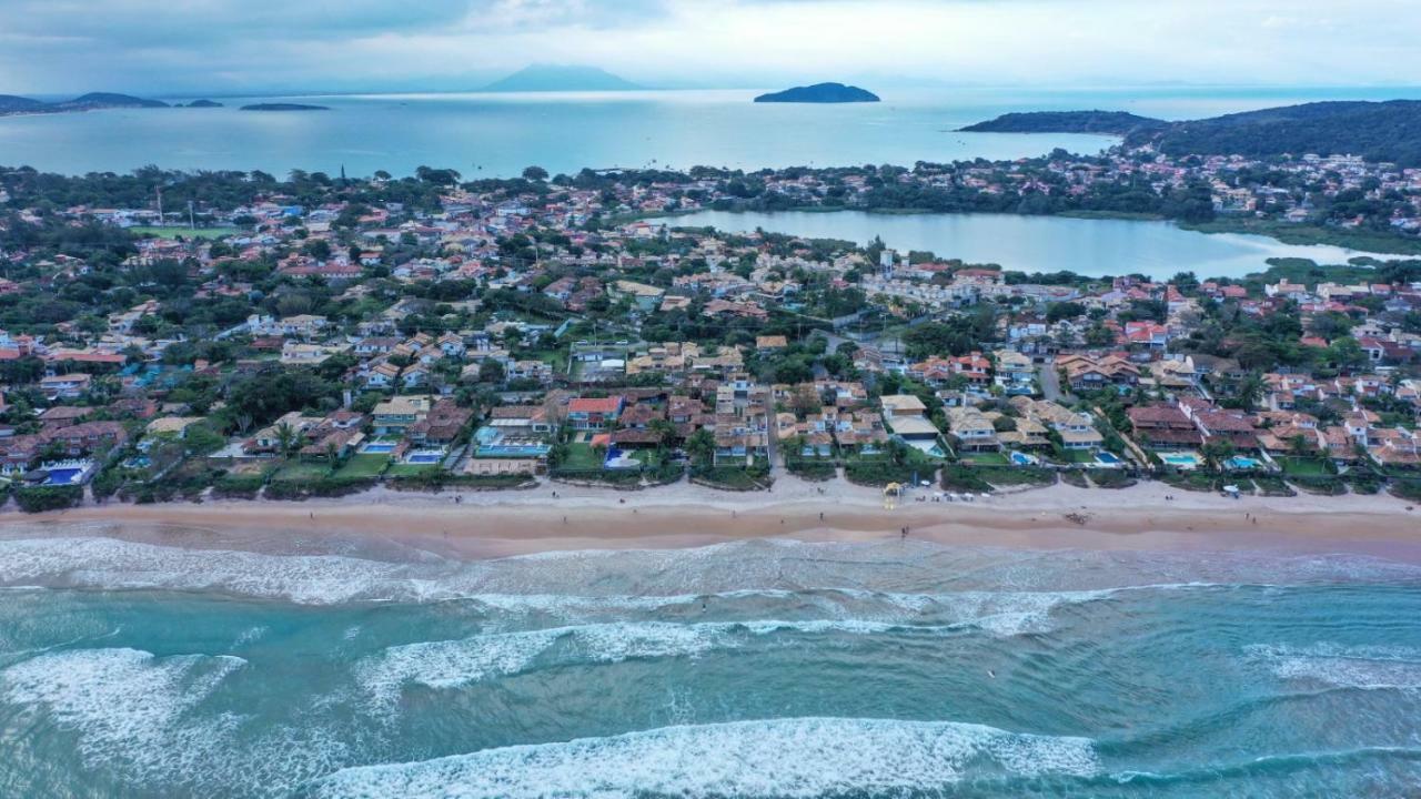 Pousada Repouso Do Guerreiro Búzios Eksteriør bilde
